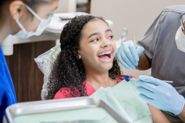 Best Urgent Tooth Repair  in Prairie Village, KS