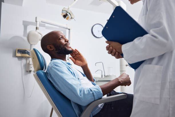 Best Knocked-Out Tooth Emergency  in Prairie Village, KS