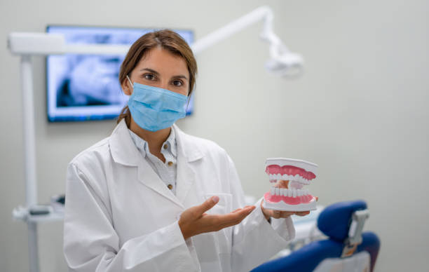 Emergency Dentist Open Today in KS