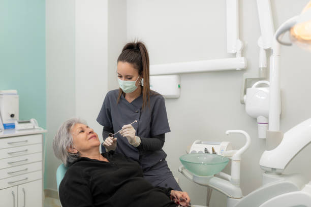 Best Root Canal Emergency Dentist  in Prairie Village, KS