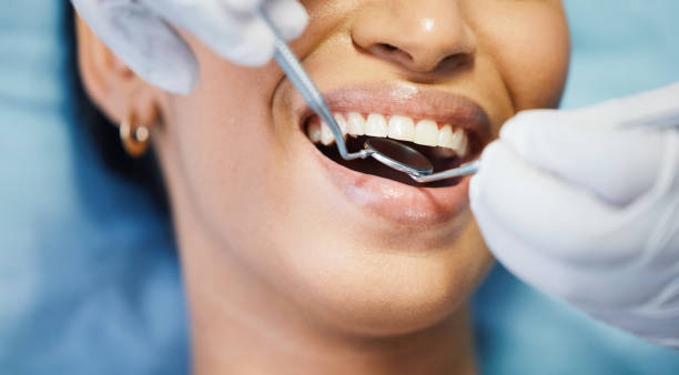Best Cracked Tooth Emergency Dentist  in Prairie Village, KS
