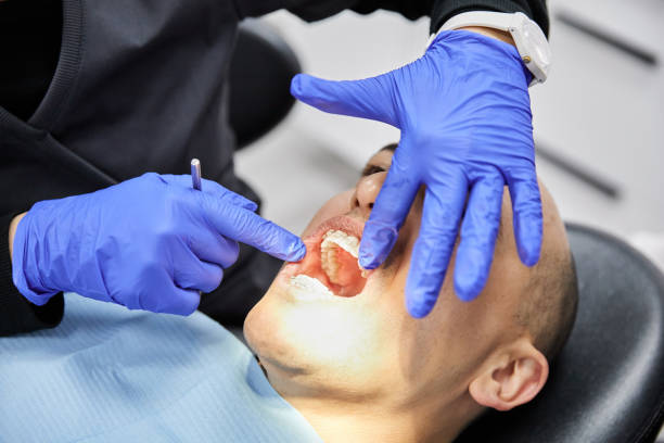 Best Emergency Gum Pain Relief  in Prairie Village, KS